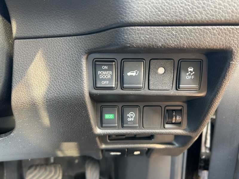 2020 Nissan X-Trail 2,0L 2020 Cyprus