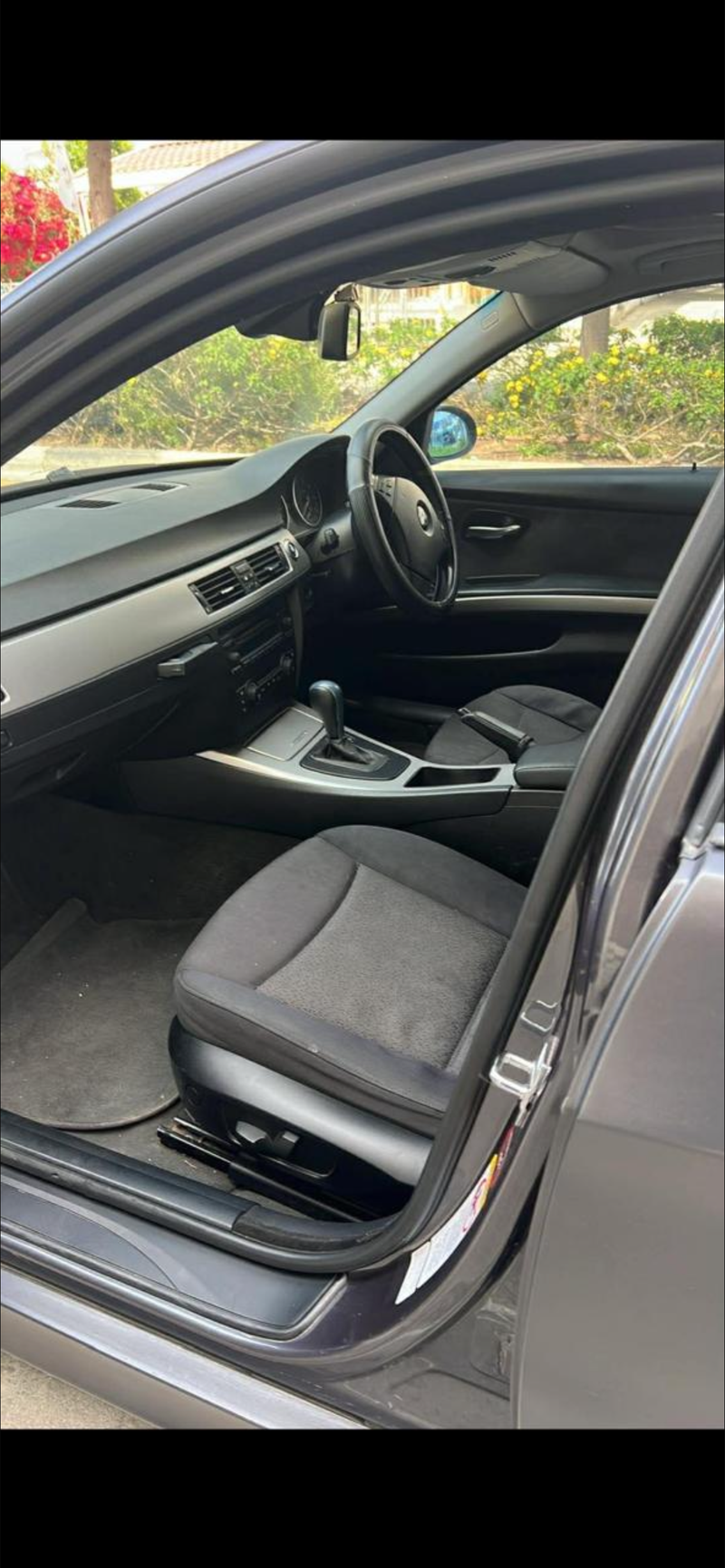 2005 BMW 3-Series 2,0L 2005 Cyprus