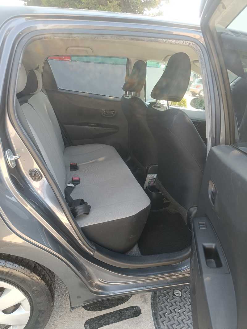 2011 Toyota Vitz 1,3L 2011 Cyprus
