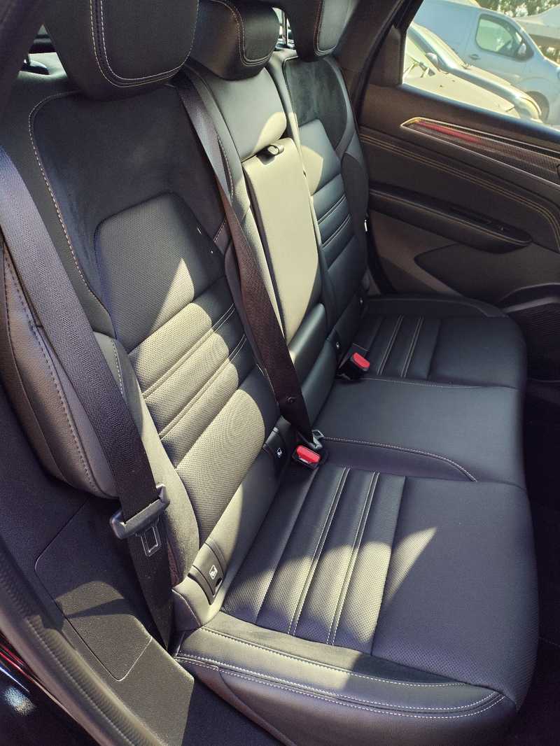 2021 Renault Arkana 1,6L 2021 Cyprus