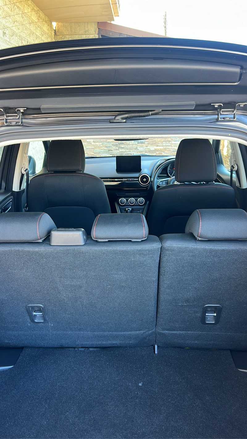 2023 Mazda 2 1,5L 2023 Cyprus