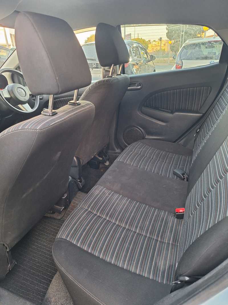 2010 Mazda Demio 1,3L 2010 Cyprus