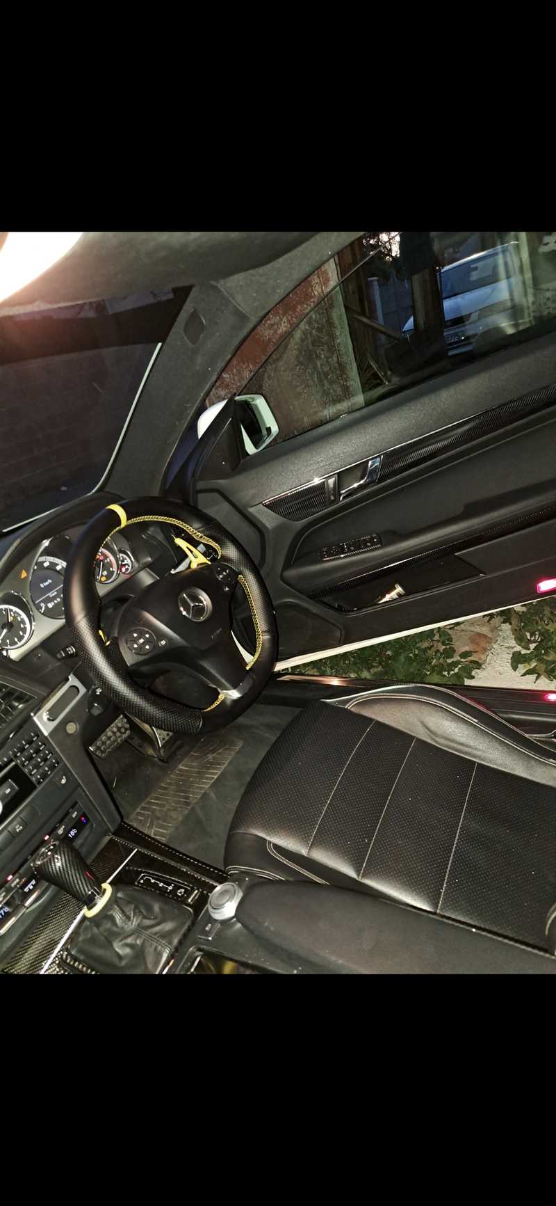 2011 Mercedes-Benz E-Class 2,2L 2011 Cyprus