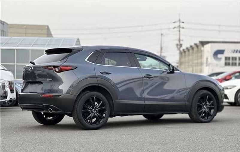 2023 Mazda CX-30 2,0L 2023 Cyprus