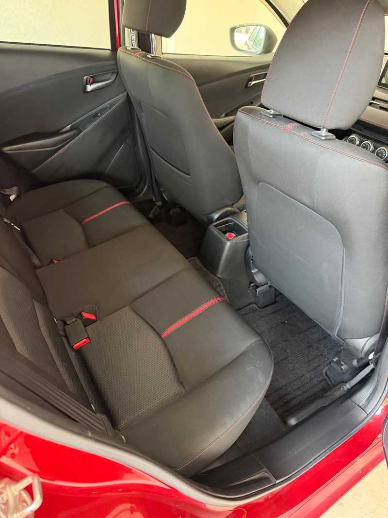 2015 Mazda Demio 1,5L 2015 Cyprus