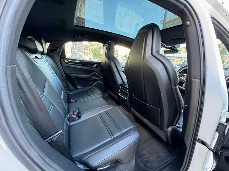 2020 Porsche Cayenne 3,0L 2020 Cyprus