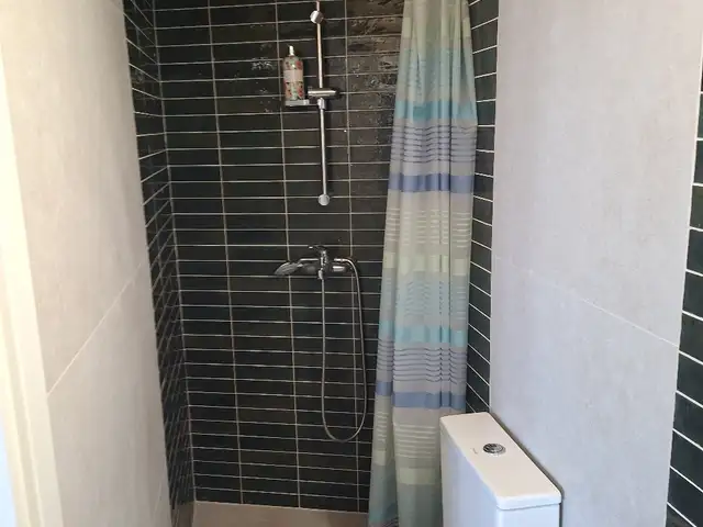 1-bedroom detached house to rent, Επαρχία Λεμεσού — Λεμεσός - Αγία Φύλα - 6