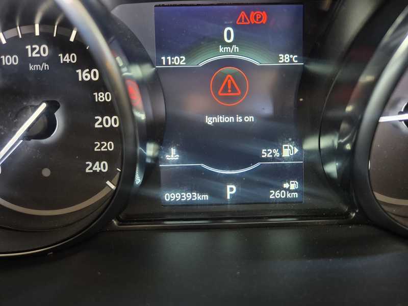 2019 Land Rover Discovery Sport 2,0L 2019 Cyprus