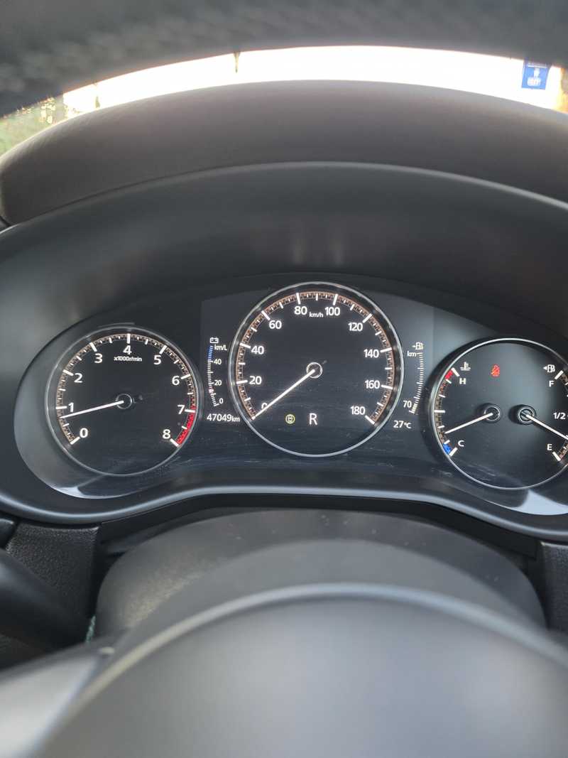 2023 Mazda CX-30 2,0L 2023 Cyprus