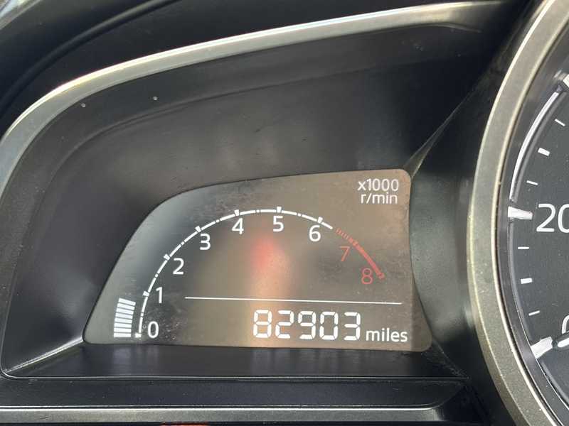 2019 Mazda 2 1,5L 2019 Cyprus