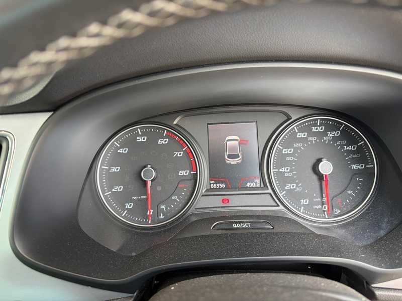 2019 Seat Leon 1,0L 2019 Cyprus