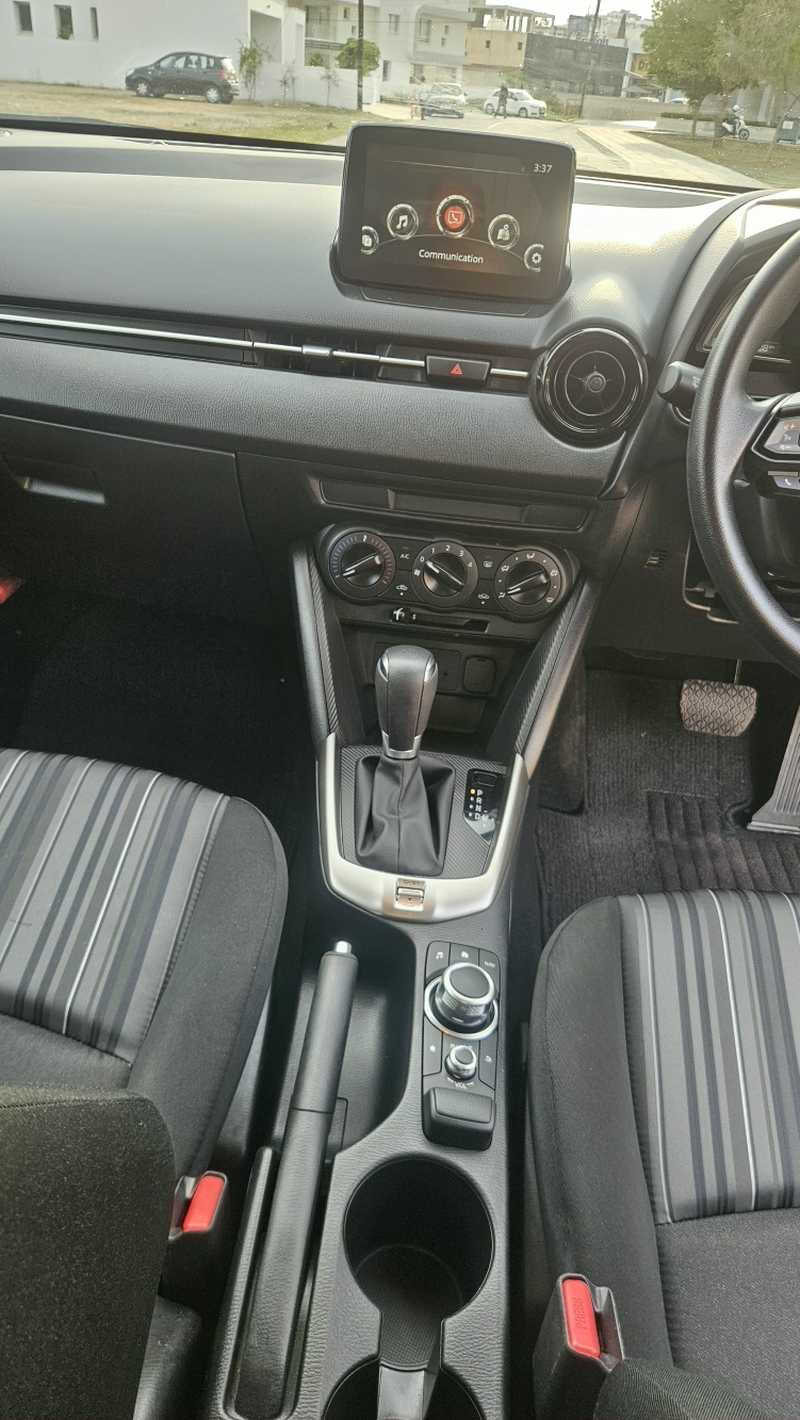 2020 Mazda 2 1,5L 2020 Cyprus