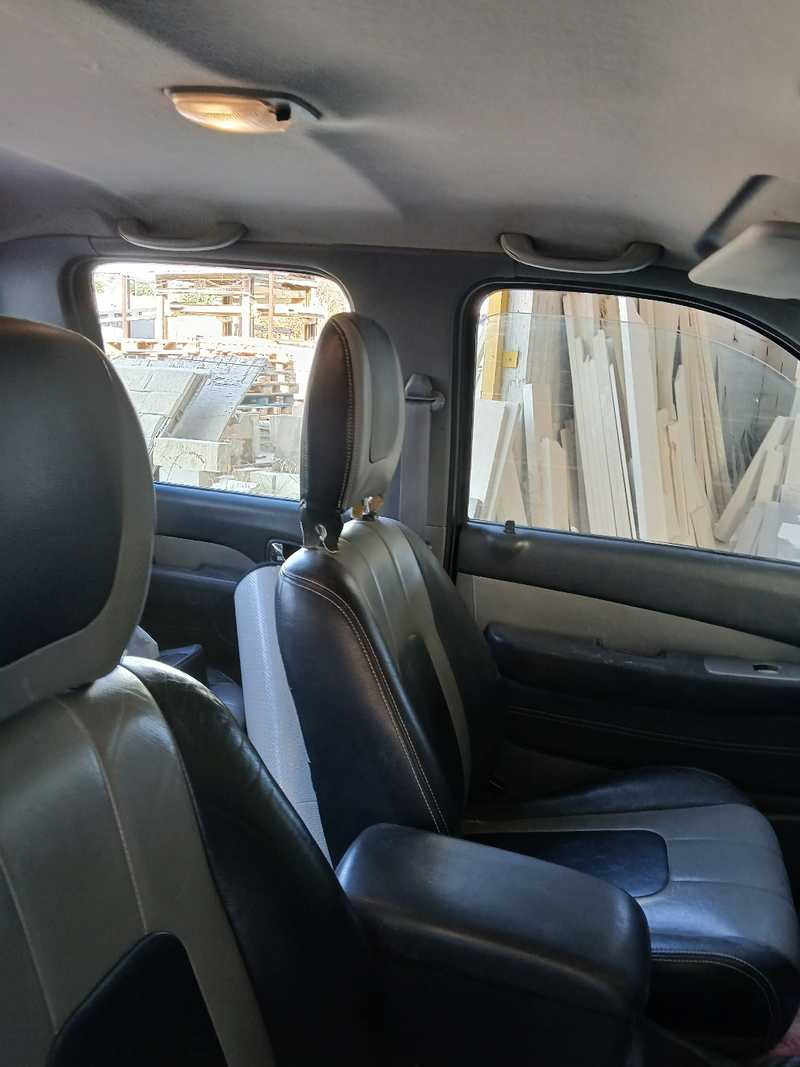 2006 Ford Ranger 2,5L 2006 Cyprus