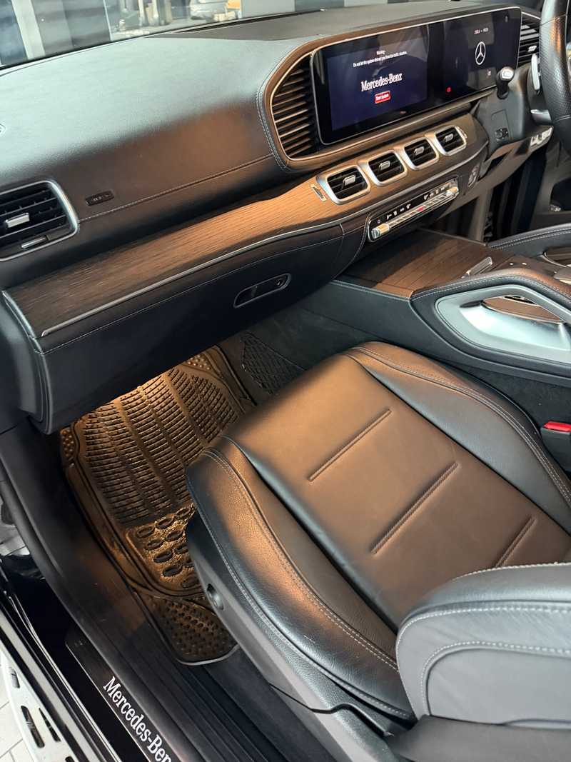 2020 Mercedes-Benz GLE-Class 2,0L 2020 Cyprus