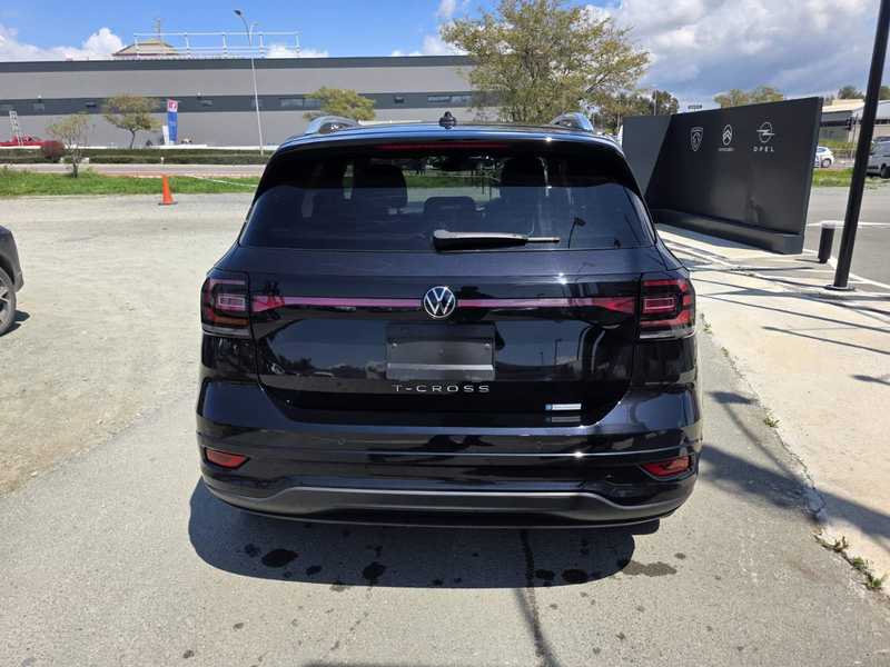 2023 Volkswagen T-Cross 1,0L 2023 Cyprus