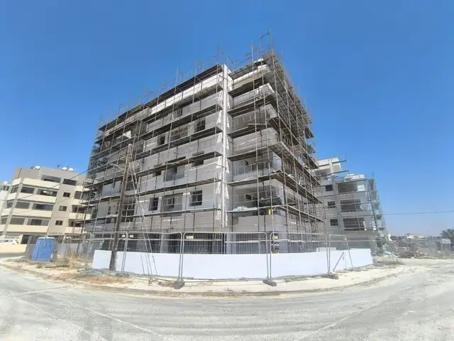 2-bedroom apartment for sale, Επαρχία Λάρνακας — Λάρνακα - Σκάλα