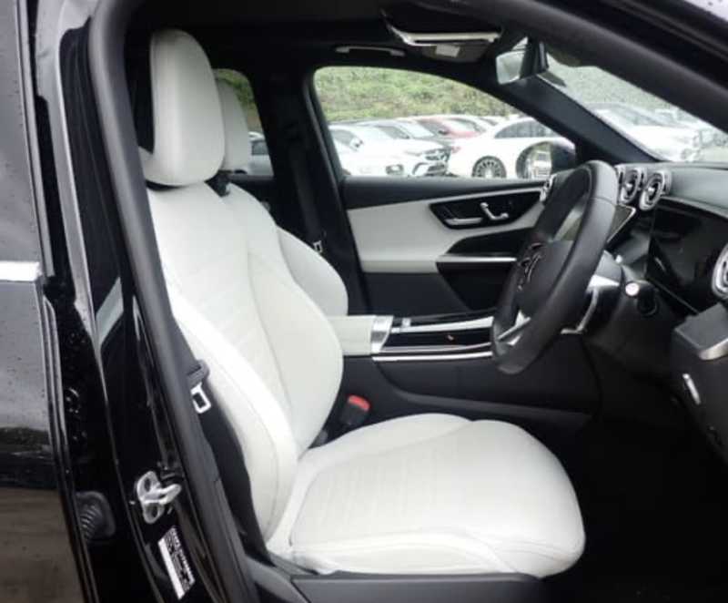 2025 Mercedes-Benz GLC-Class 2,0L 2025 Cyprus