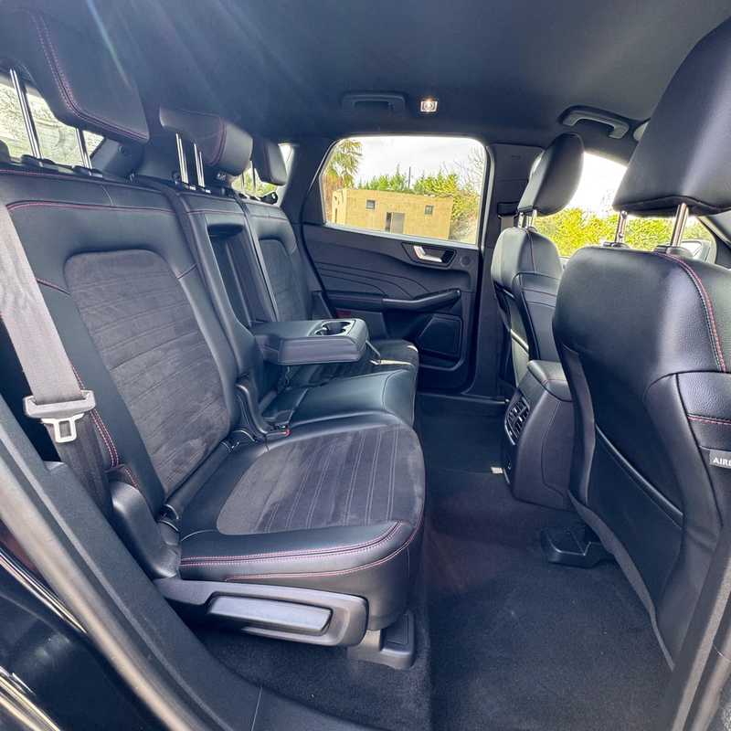 2022 Ford Kuga 2,0L 2022 Cyprus