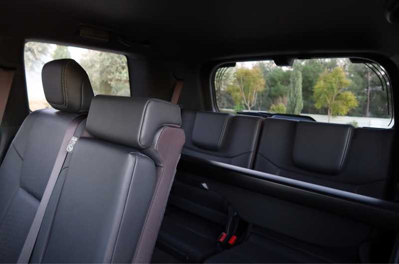 2025 Toyota Land Cruiser 250 2,8L 2025 Cyprus