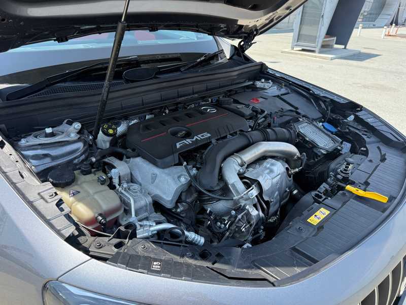 2023 Mercedes-Benz GLB 2,0L 2023 Cyprus