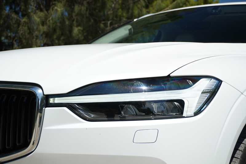 2021 Volvo XC60 2,0L 2021 Cyprus
