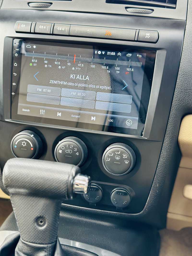 2009 Hummer H3 3,0L 2009 Cyprus