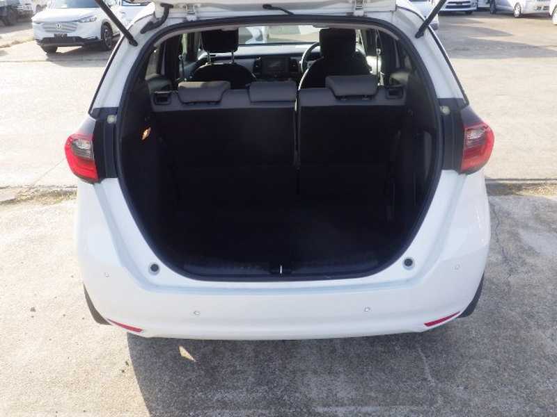 2022 Honda Fit 1,5L 2022 Cyprus