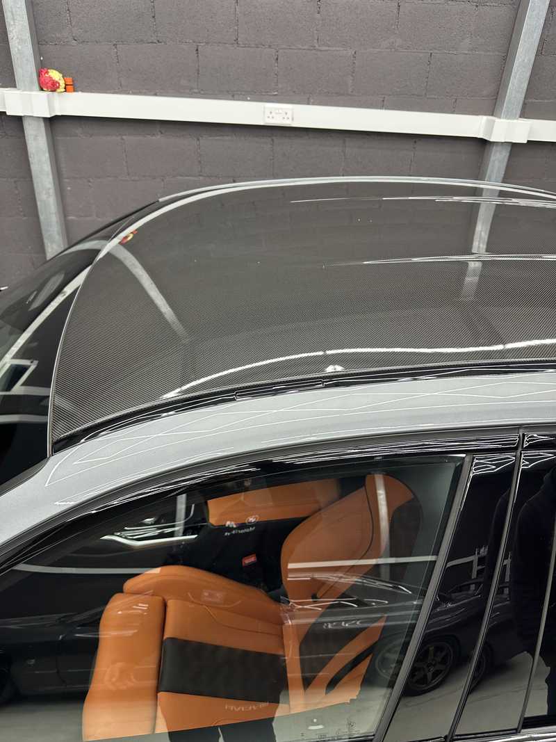 2022 BMW M3 3,0L 2022 Cyprus