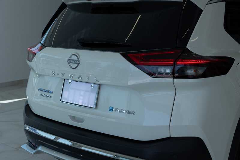 2023 Nissan X-Trail 1,6L 2023 Cyprus