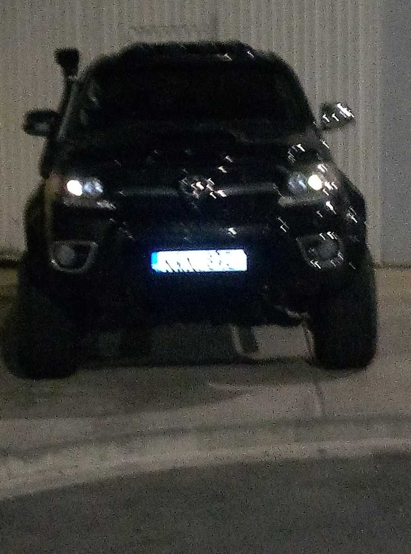 Toyota Hilux 3,0L 2007