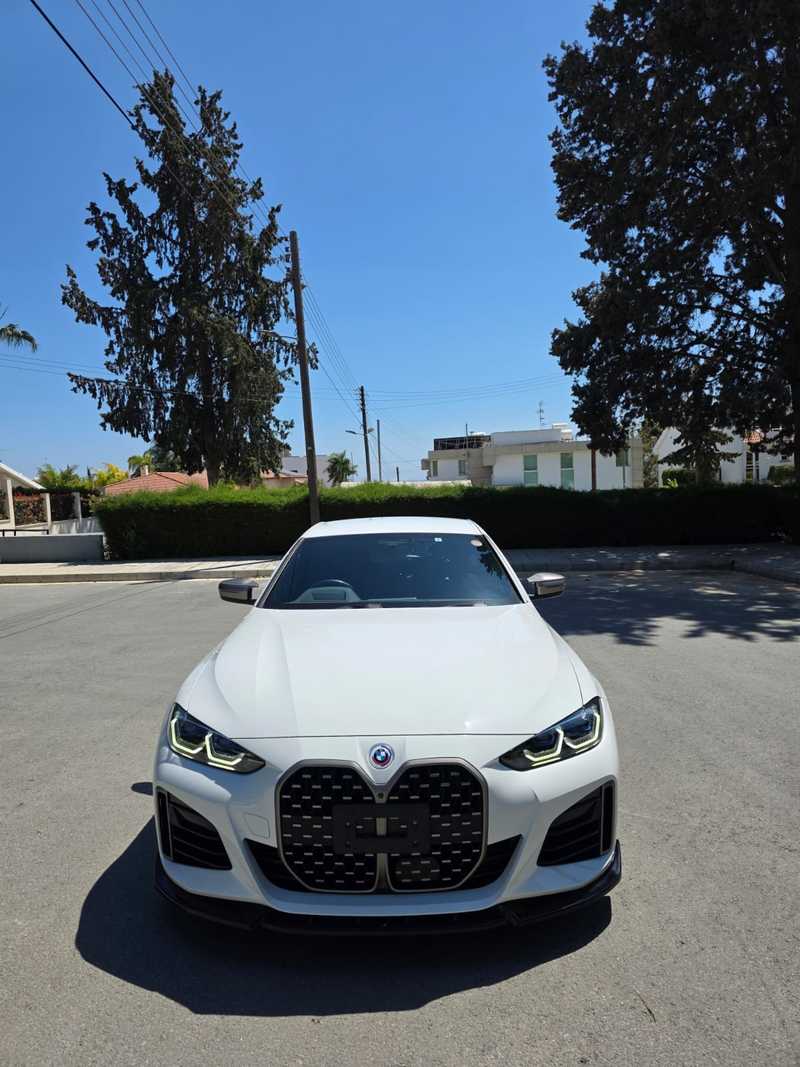 BMW M440i 3,0L 2023