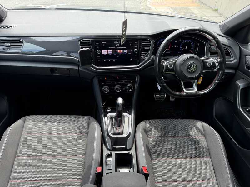 2020 Volkswagen T-Roc 1,5L 2020 Cyprus