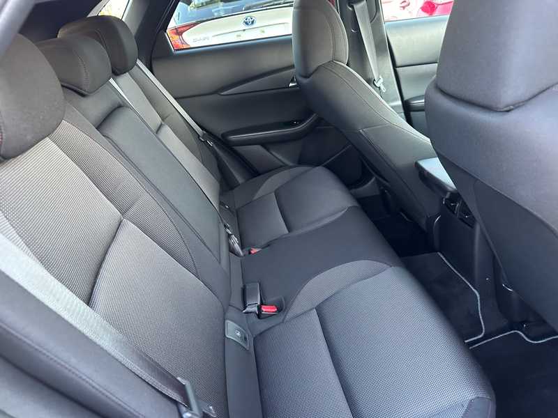 2023 Mazda CX-30 2,0L 2023 Cyprus