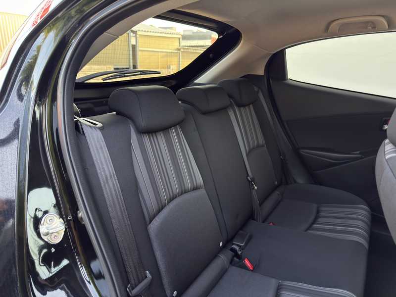 2022 Mazda 2 1,5L 2022 Cyprus