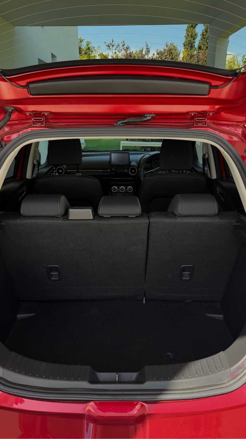 2018 Mazda Demio 1,3L 2018 Cyprus