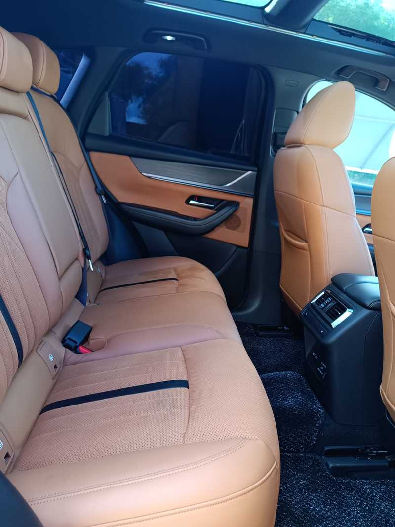 2023 Mazda CX-60 3,3L 2023 Cyprus
