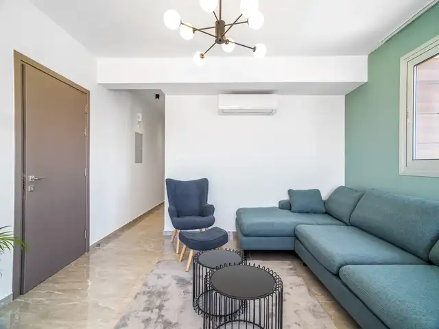 2-bedroom apartment to rent, Επαρχία Λεμεσού — Λεμεσός - Αγία Ζώνη