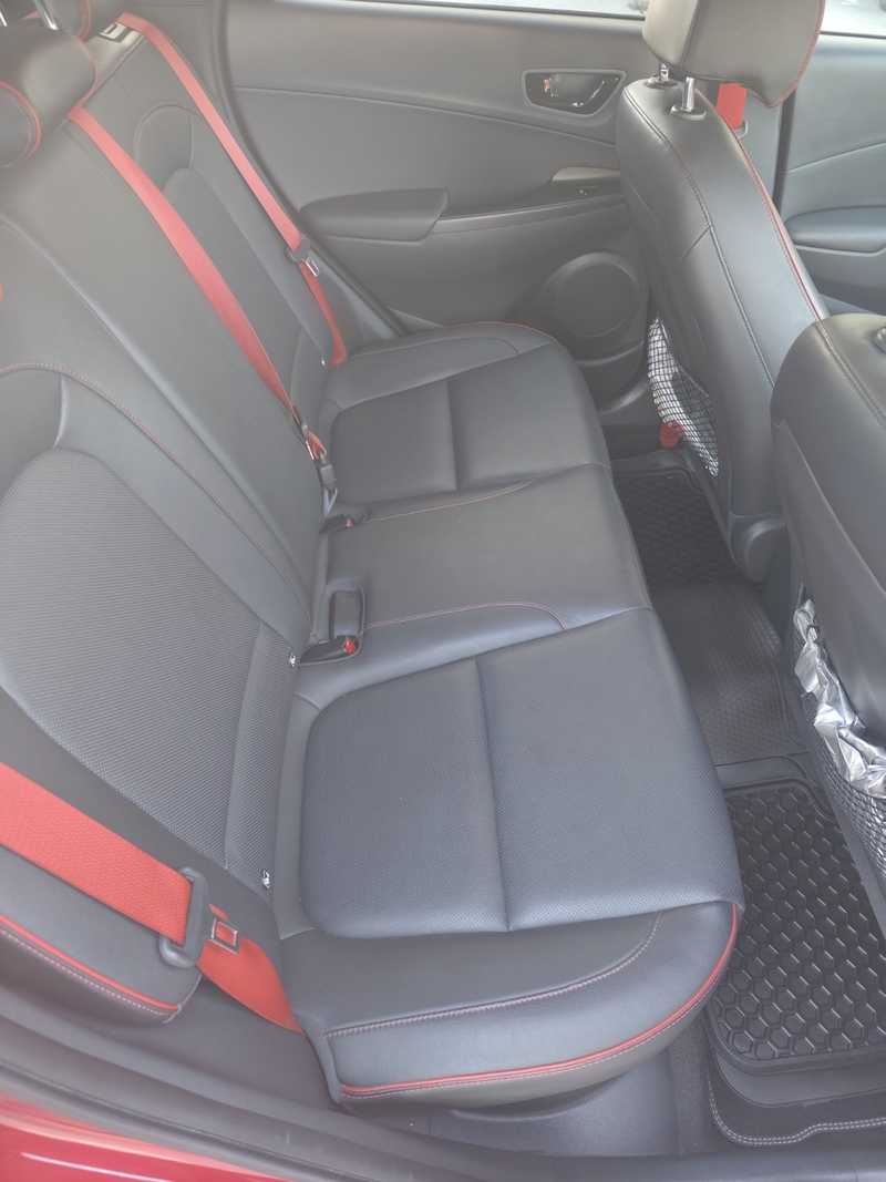 2020 Hyundai Kona 1,6L 2020 Cyprus
