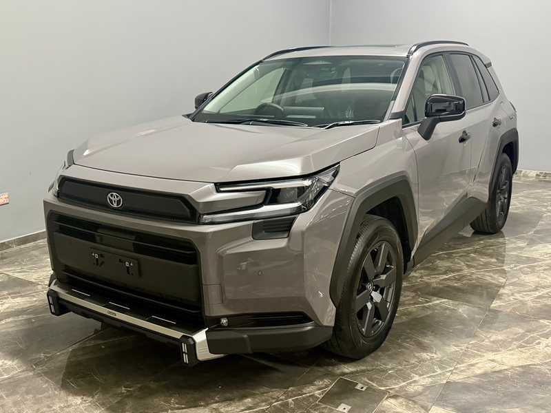 2026 Toyota RAV4 2,5L 2026 Cyprus