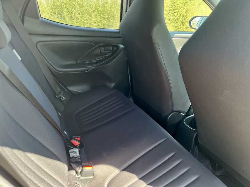 2023 Toyota Yaris 1,5L 2023 Cyprus