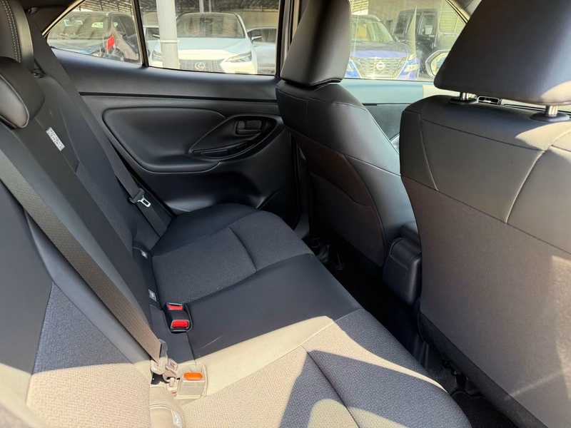 2024 Toyota Yaris Cross 1,5L 2024 Cyprus