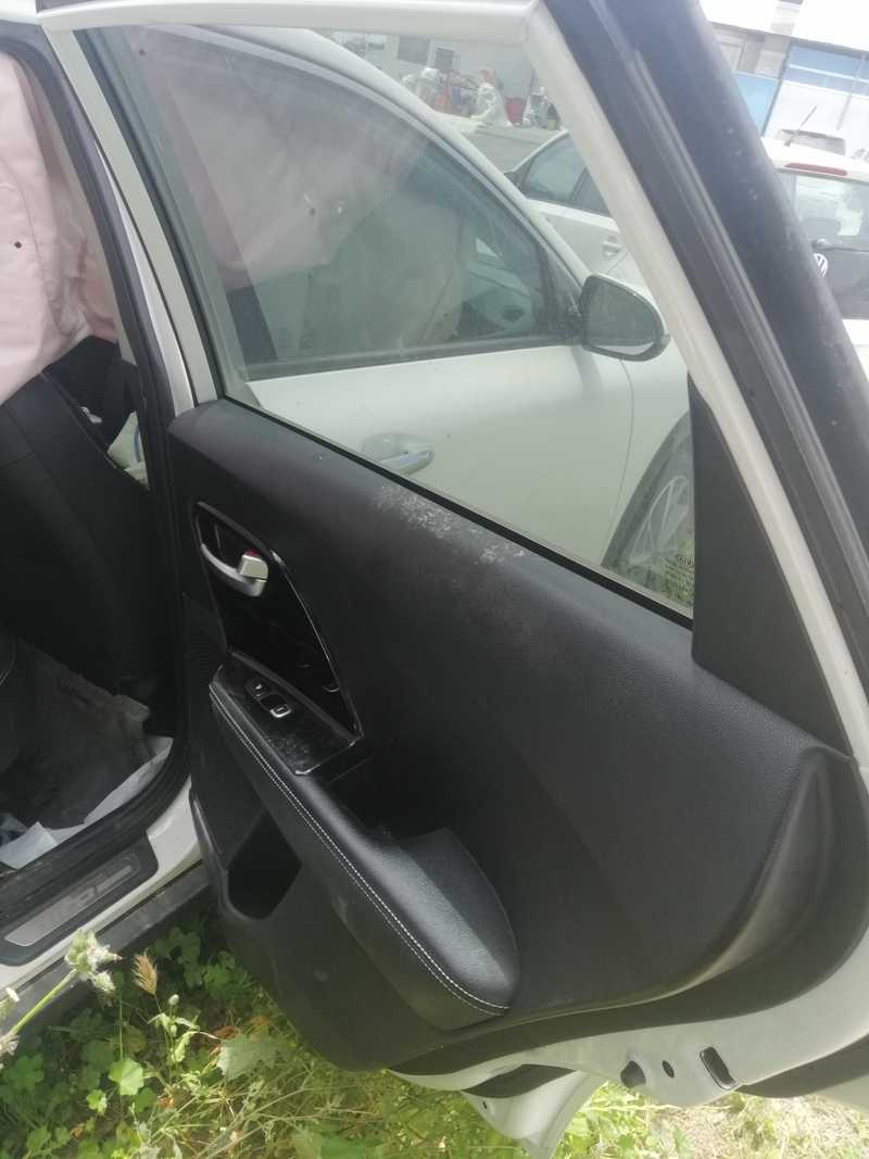 2020 KIA Niro 1,5L 2020 Cyprus