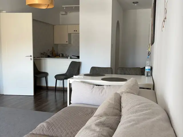 2-bedroom apartment to rent, Επαρχία Λεμεσού — Γερμασόγεια Τουριστική Περιοχή - 11