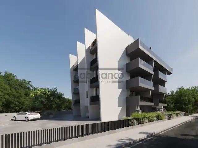 2-bedroom apartment for sale, Επαρχία Λεμεσού — Κάτω Πολεμίδια