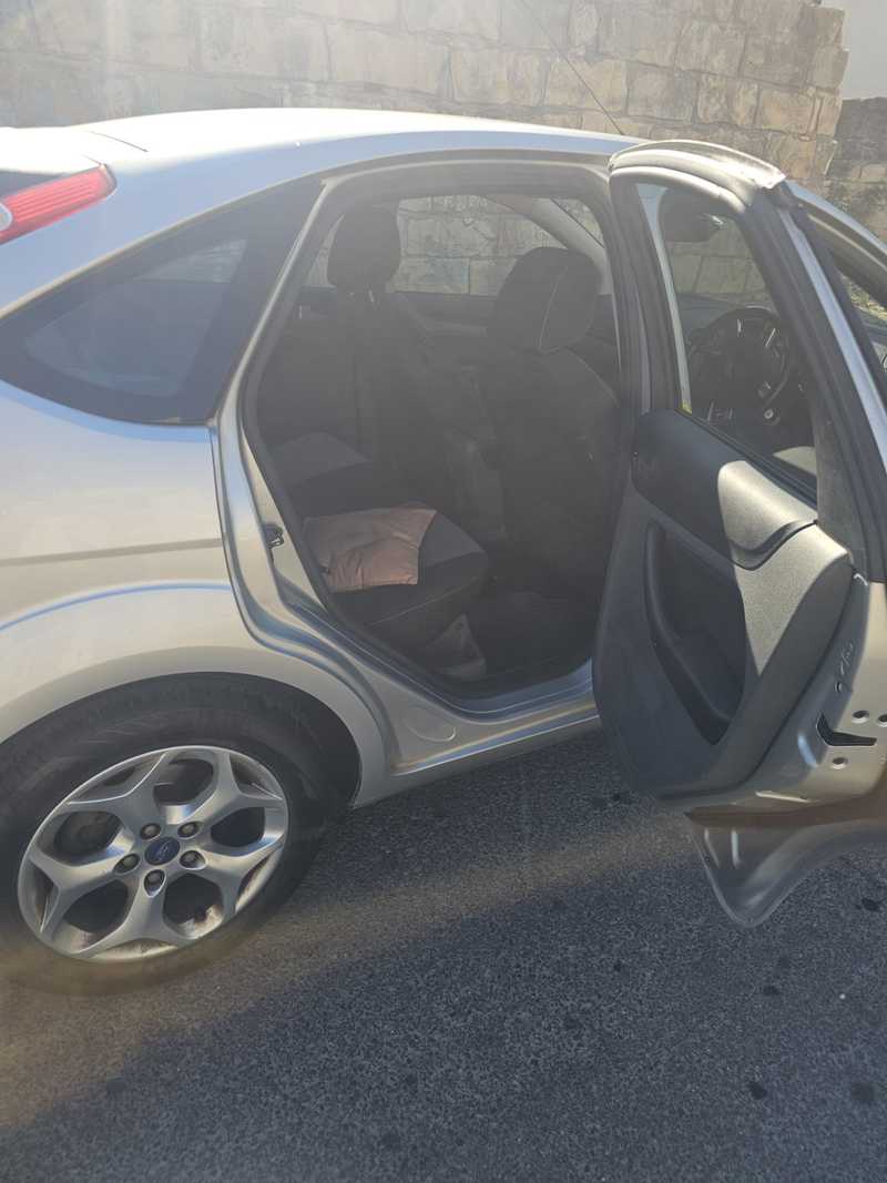 2011 Ford Focus 1,6L 2011 Cyprus