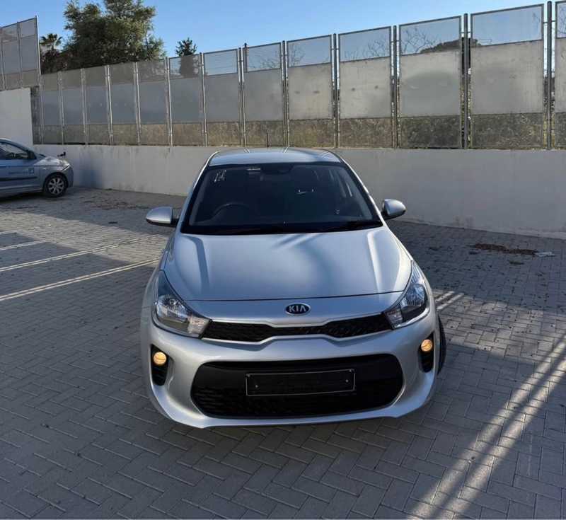 KIA Rio 1,3L 2017