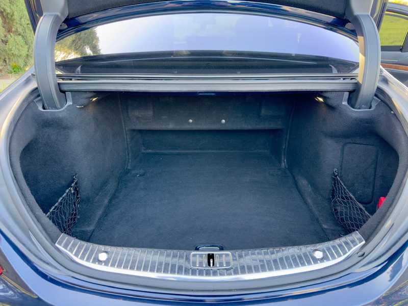 2014 Mercedes-Benz S-Class 3,0L 2014 Cyprus