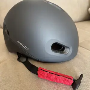 Xiaomi commuter helmet, Limassol — Agios Athanasios