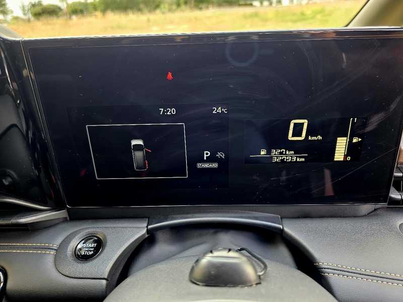2023 Nissan Serena 2,0L 2023 Cyprus
