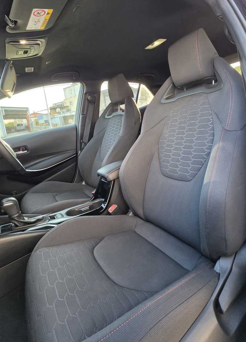 2022 Toyota Corolla 1,8L 2022 Cyprus